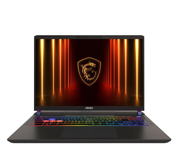 MSI Vector 16 HX AI Ultra 7 255HX/16GB/1TB/Win11 RTX 5070Ti - 1327972 - zdjęcie 4